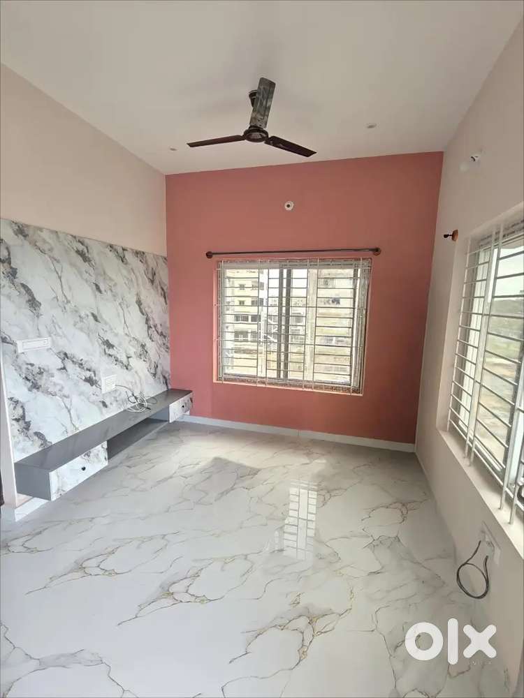 Spacious 1bhk available for rent with good ventilation