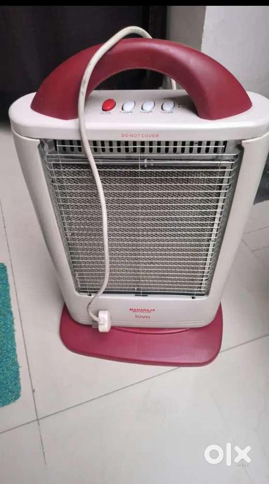 ROOM HEATER