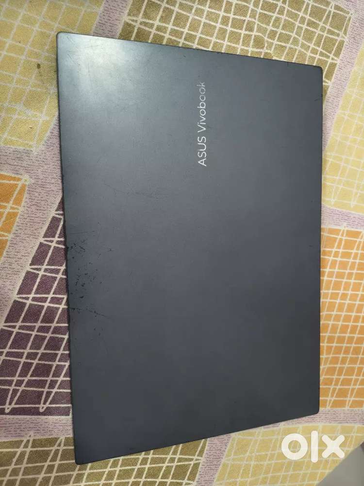 Asus vivobook 16x