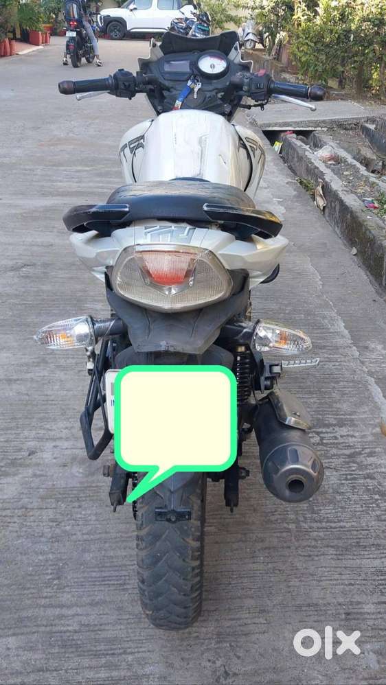 Good condition Bike Single hand running