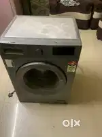 Automatic washing machine Bluetooth machine