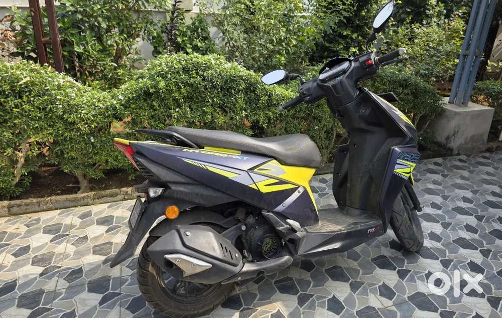 Brand new Ntorq 125 XT FOR SELL