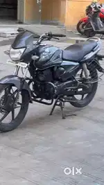 Honda Shine 30000km(2014)