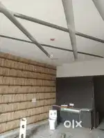 2BHK Newly Built-up Floor