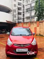 HYUNDAI EON 2014 TOP MODEL