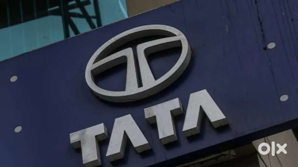 Now' We r hiring for TATA MOTORS Apply fast