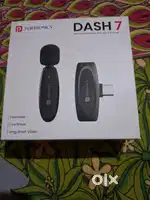 Portronics Dash 7 Wireless Microphone