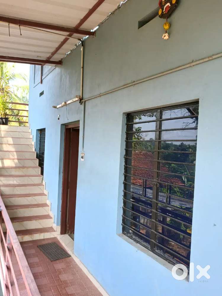 Furnished Bachelors Accommodation Available @Chovva, Kannur