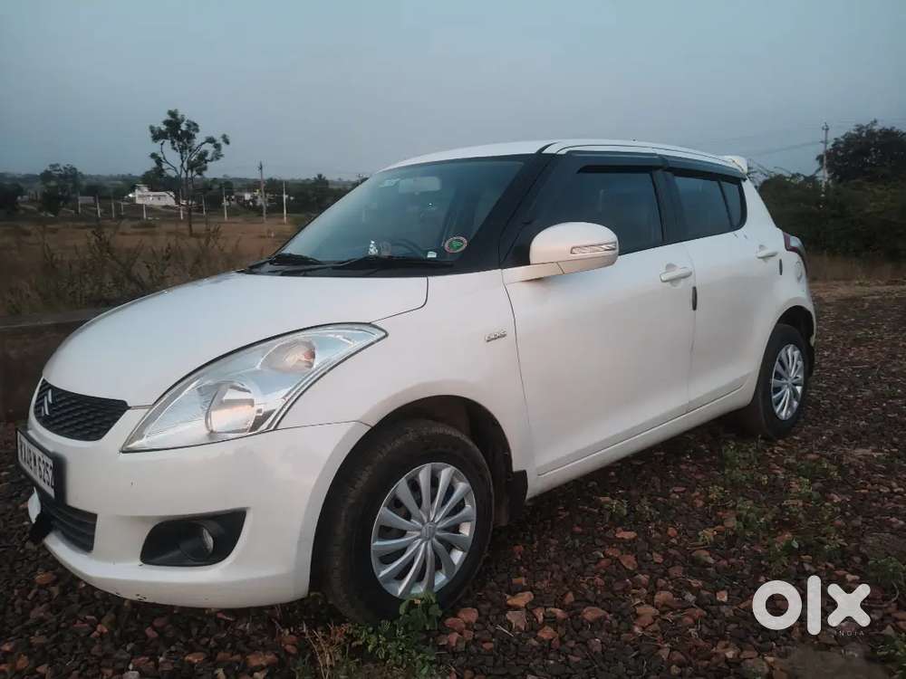 Maruti Suzuki Swift 2014 Diesel 128000 Km Driven