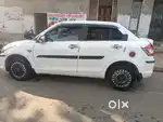 Maruti suzuki swift dzire tour s petrol 2021 model.
