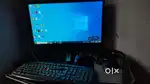 Desktop 
Intel I5 4th gen, GTX 1650, 16GB RAM , 512GB SSD
