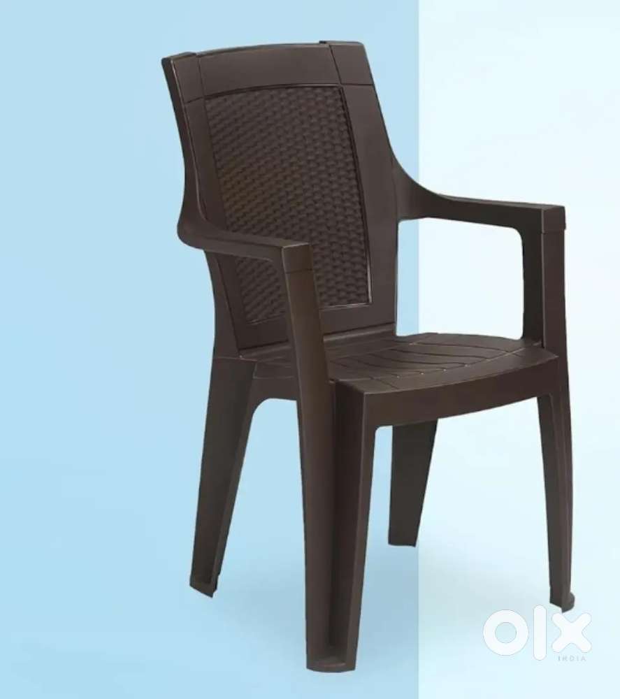 Neelkamal chairs