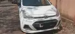 Hyundai Xcent 2016 Diesel 119000 Km