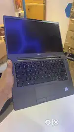 Dell latitude 7300 i7 8th gb 16gb 256gb ssd