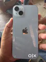 Iphone 14 plus 256. 40k