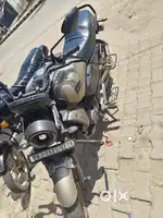 Yamaha FZX  March 2024 Model Good Condition