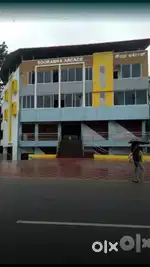 Flat for rent near SDM college ujire