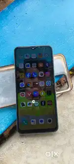 Vivo y21e 3 64