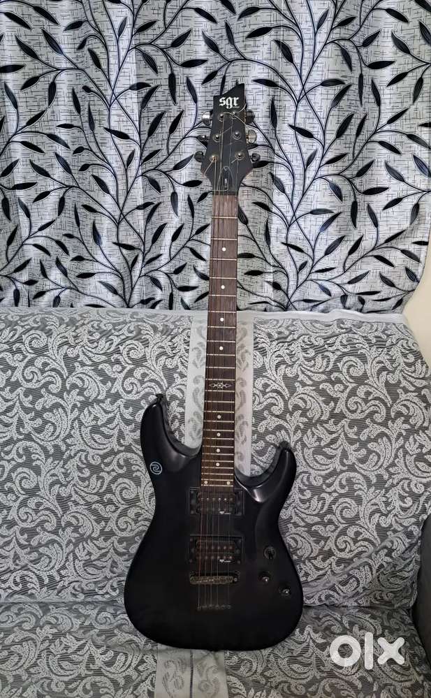 Schecter Electric guitar for sale