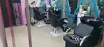 Salon unisex