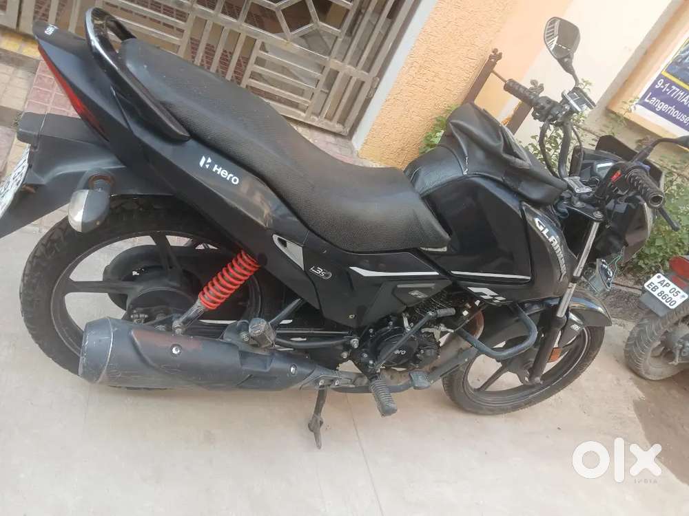 62000 single hand used