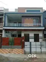 Three bhk set ground floor three bedrooms kitchen washroom near to mkt