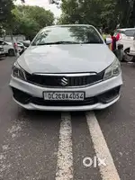 Maruti Suzuki Ciaz Sigma 1.5, 2019, Diesel