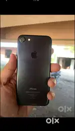 iPhone 7 exchange available battery 83% 32gb