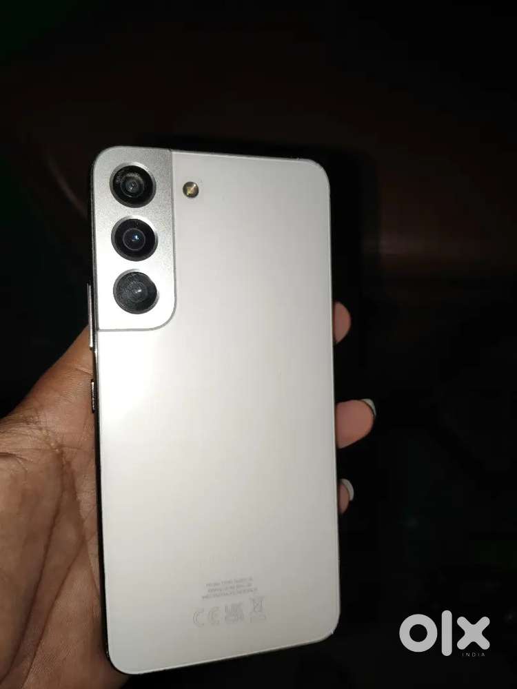 Samsung galaxy s22 5G