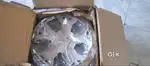 Wheel cap for Hyundai Exter