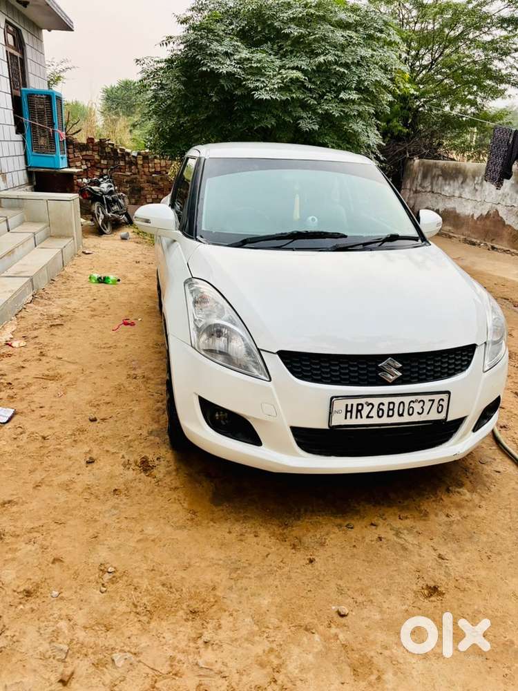 Maruti Suzuki Swift Diesel Well Maintained