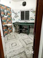 room rent at tarulia road near coal india new town.