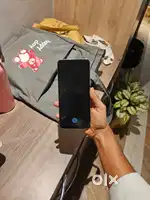 Realme 8 RAM:-6+2 ROM:-128GB
