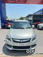 Maruti Suzuki Swift Dzire AMT ZDI, 2016, Petrol