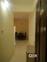 FOR RENT: Fully Furnished 3BHK Flat - Bachelors ,Hampankata, Mangalore