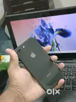 I phone 8 plus