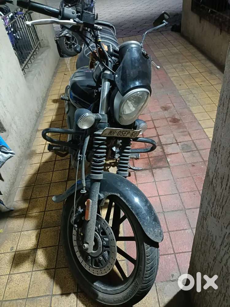 Bajaj Avenger 160 in Good Condition