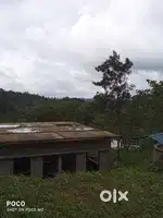 13.5 Acre Resort land with Villa (UnderConstruction,Ambalavayal Wayana