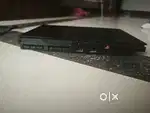 Ps2 with call of duty