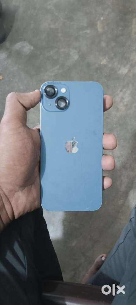 Iphone 13 battery health 78
