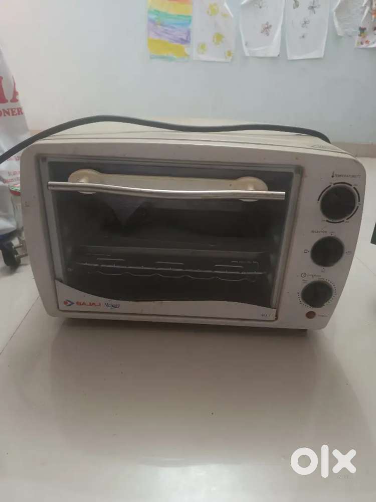 Bajaj OTG 16 litre