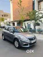 Maruti Suzuki Swift Dzire Zdi BSIV, 2014, Diesel