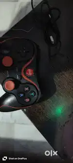 Good condition game blutooth connected for mobile phones and laptop or