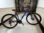 Hero Sprint Pro Doran 29T – Gear MTB in Excellent Condition