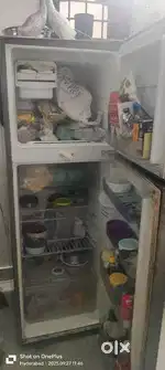 240 l lg fridge for sale