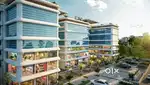 SHOP OR OFFICE FOR RENT
