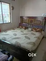 Good bed and nice condition