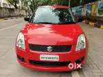 Maruti Suzuki Swift VXi + Manual, 2011, Petrol