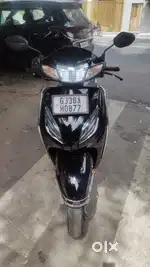 Activa 6g 2022 Tip Top condition genuine Engine One owner