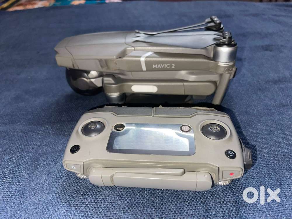 Drone Mavic pro 2